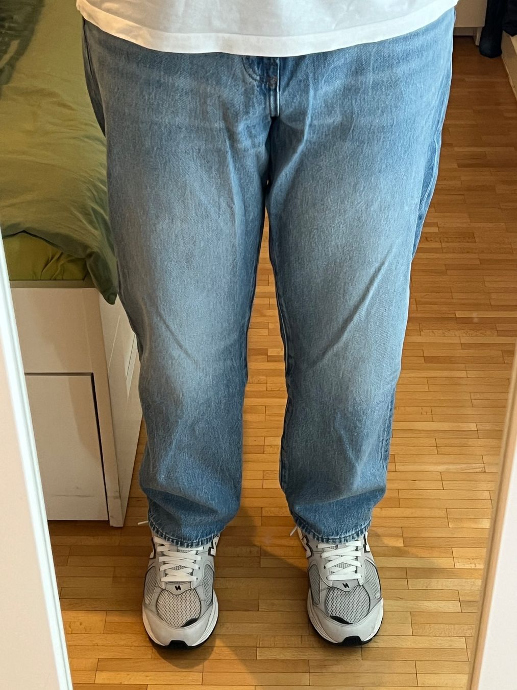 C&A Jeans: C&A Jeans relaxed – Neu (gemäss Beschreibung) aus Lausanne von luciano_RIC1