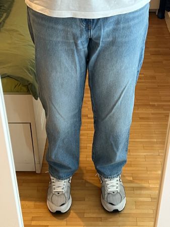 C&A Jeans relaxed