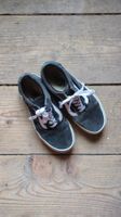 Vans Turnschuhe, Grösse 36, Wildleder