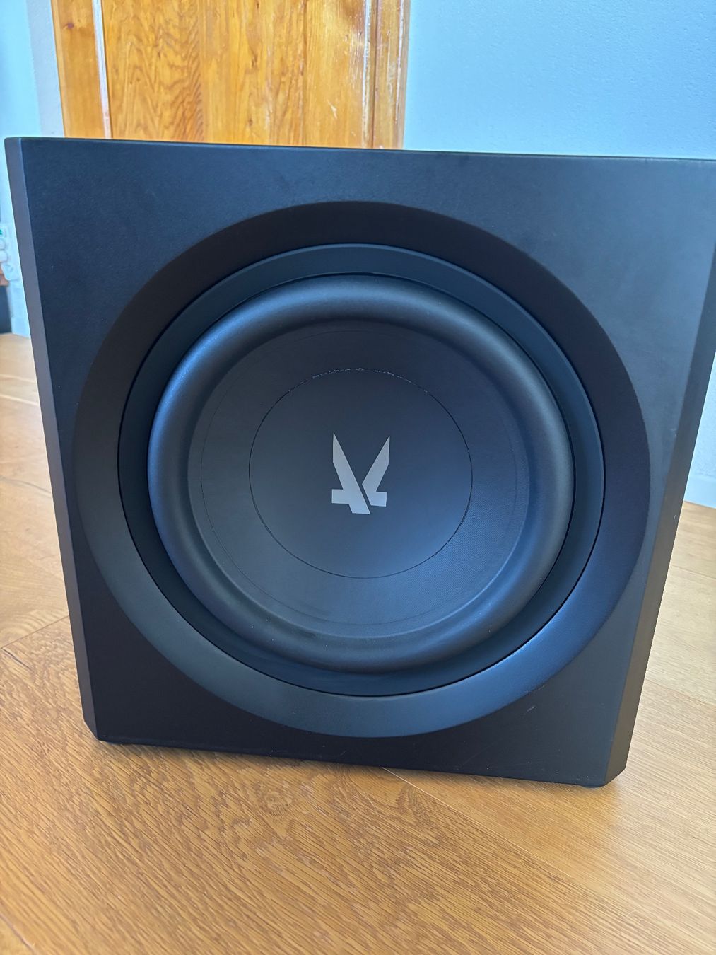 Lautsprecher: Arendal 1961 1S Subwoofer – Gebraucht aus Ellikon an der Thur von Zigi64