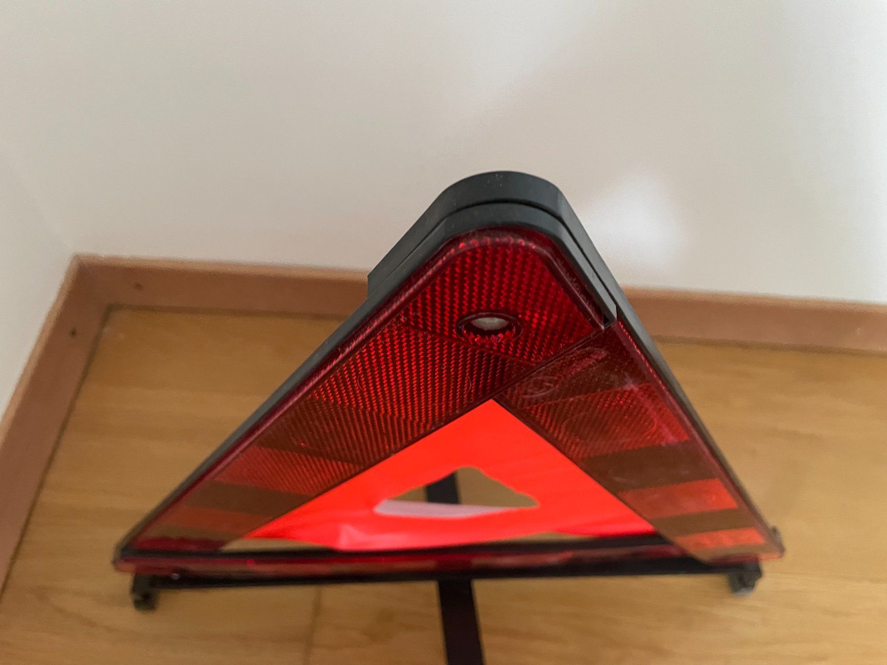 Accessori per altri veicoli: Triangle signalisation voiture – Usato da Petit Lancy venduto da gil_hr6v 1