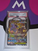 Pokémon Mega Kangaskhan ex (m1S 089) PSA 10