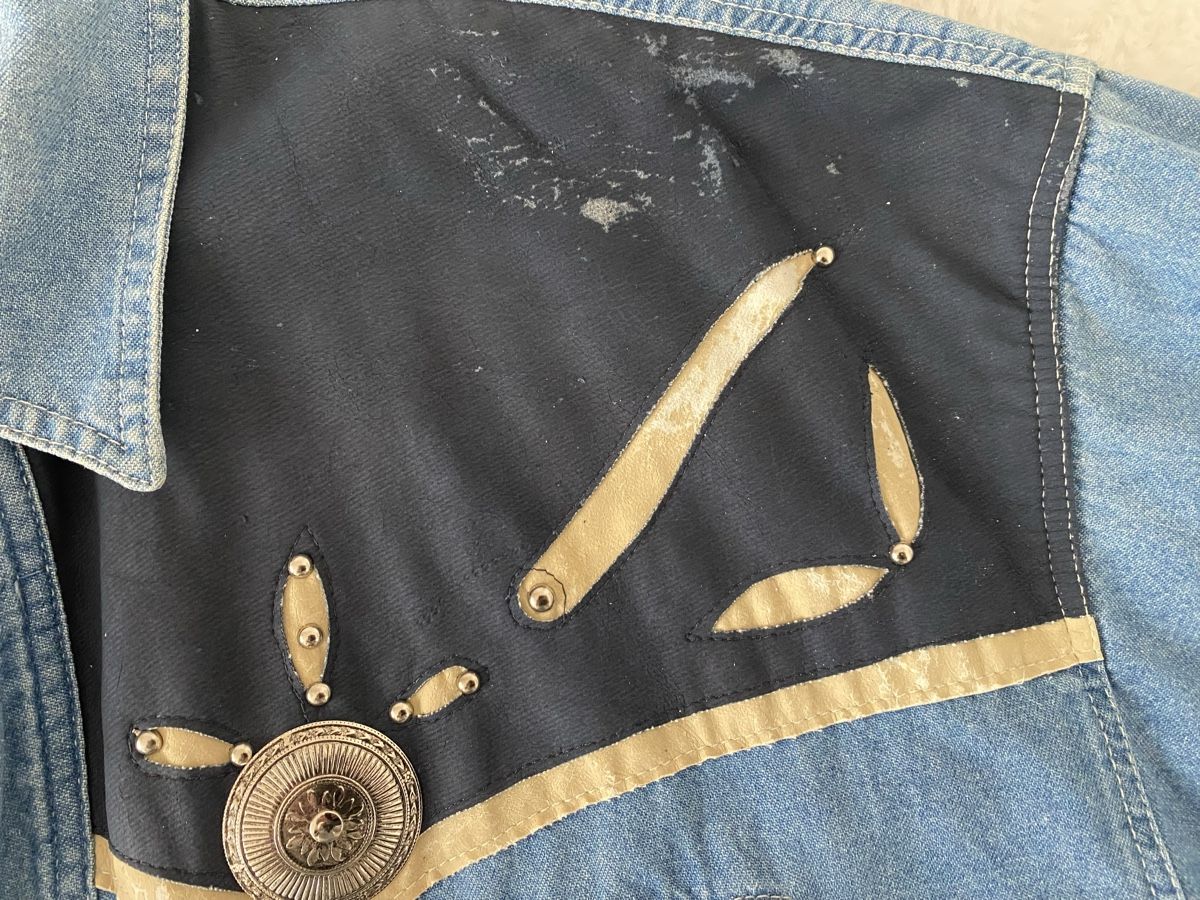 Camicie: Jeanshemd - Stil Cowboy – Difettoso da Unterterzen venduto da bac_287t 8