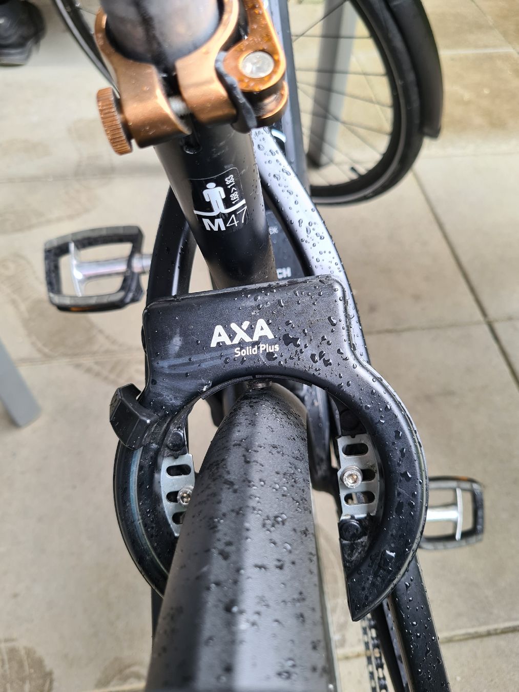 Moustache Velos: Moustache Speed Bike 45 km/h – Gebraucht aus Farvagny-le-Grand von 7740roland 9
