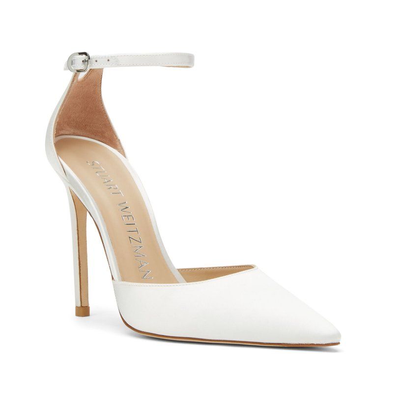 Stuart Weitzman Scarpe da donna: Stuart Weitzman Pumps – Usato da Tannay venduto da closet