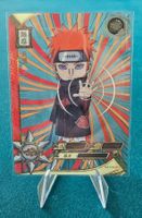 Pain - TGR - Naruto Kayou Collection Card Holo