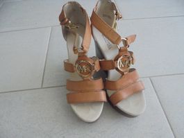 MICHAEL KORS PUMPS GR.39 NEUWERTIG