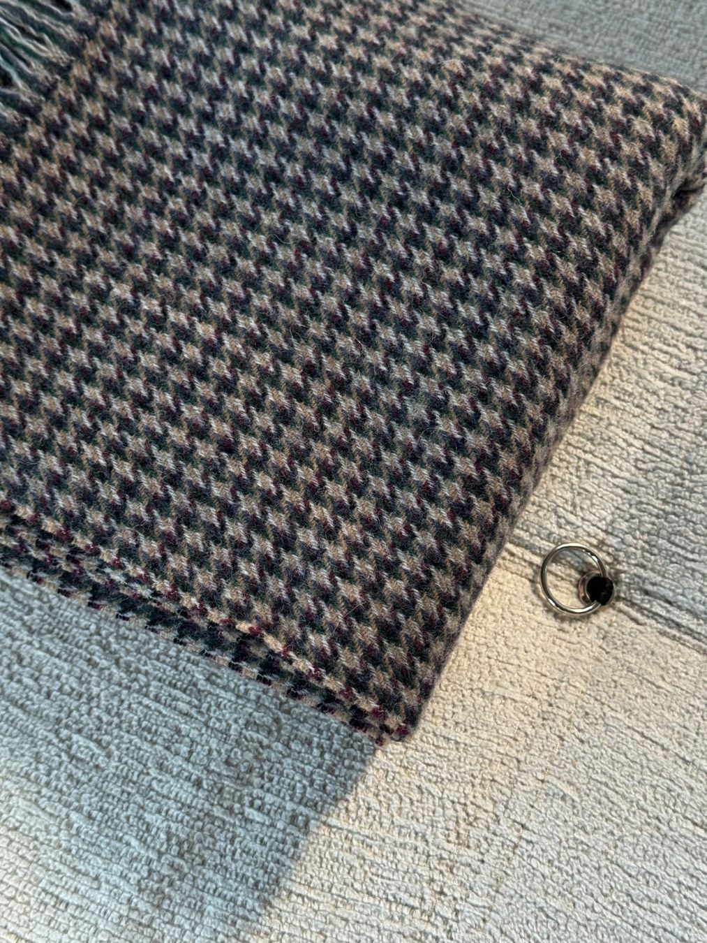 Hackett Foulard & Sciarpe: Hackett Schal – Nuovo (secondo la descrizione) da Horgen venduto da onur_5 1