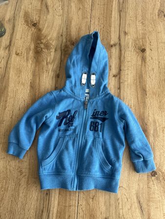 Jacke Baby Gr. 74/80