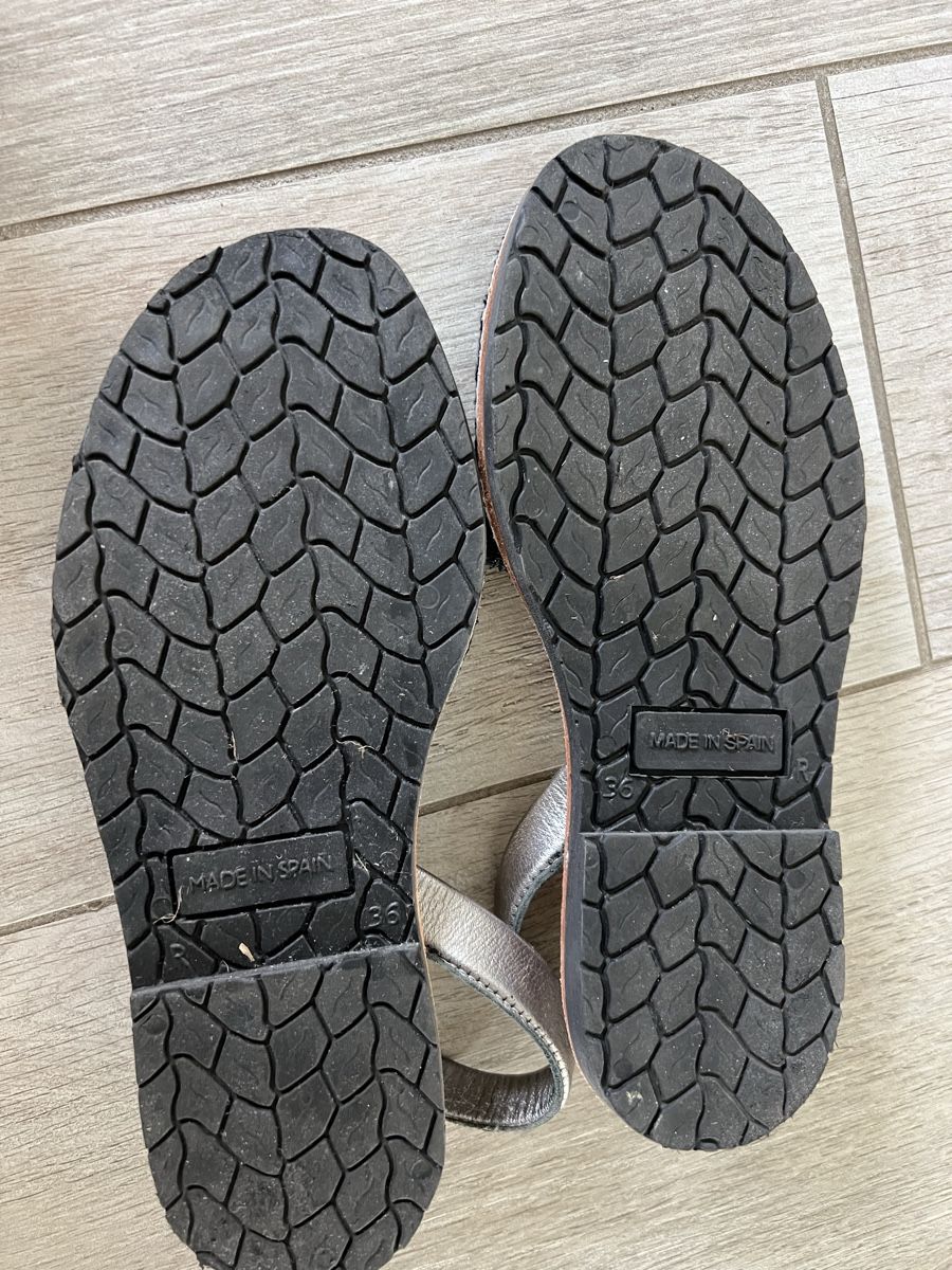 Scarpe da donna: Minorquines Barcellona – Nuovo (secondo la descrizione) da Riva San Vitale venduto da anouky01 2