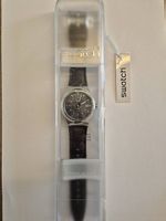 Swatch-AMAG 75 Jahre Jubiläum limited Edition