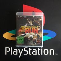 Need for Speed - The Run für PS3