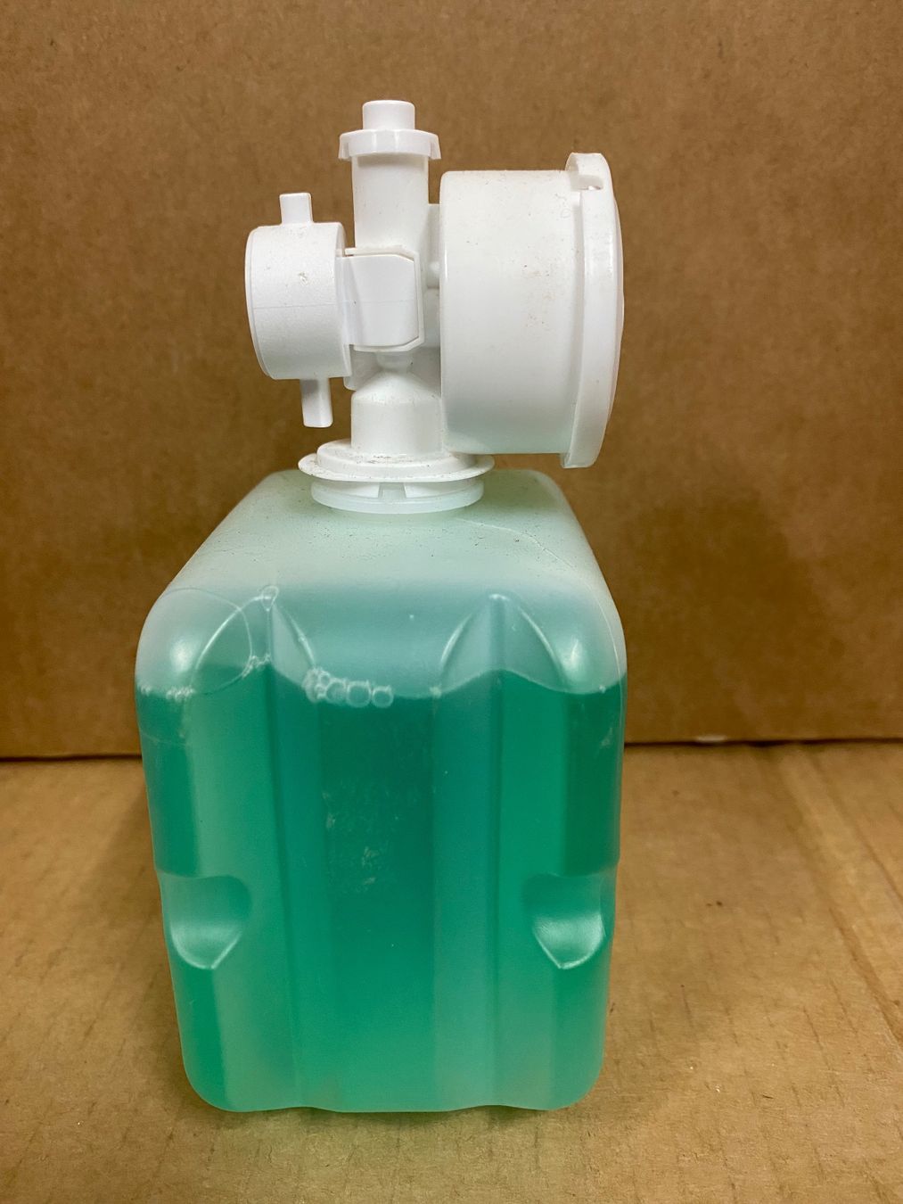 Pflegeprodukte: Handreiniger Schaum Stoko Refresh 3-B, 500ml Flasche – Neu (gemäss Beschreibung) aus Eschlikon TG von ArtRec 3