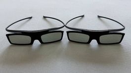 Original Samsung 3D Brillen