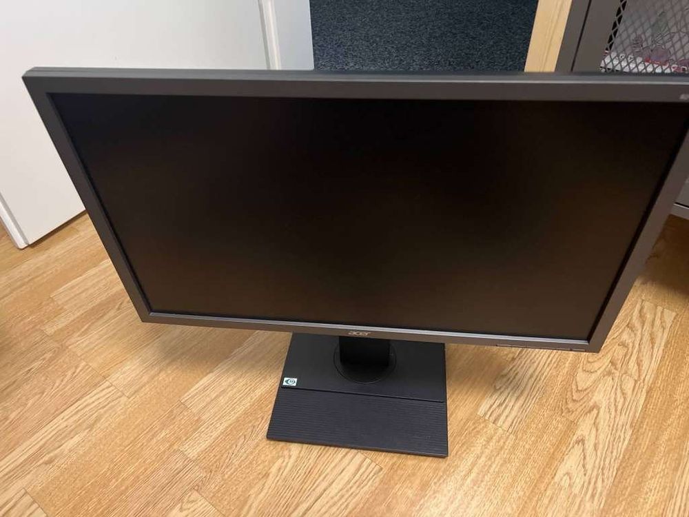 Acer B246HL - 24