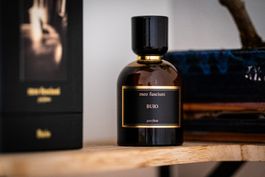 Buio, Meo Fusciuni (decants / Abfüllung 1ml, 2ml, 5ml, 10ml)