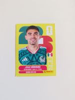 Panini World Cup 2026 MEX 3