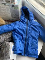 Winter jacket