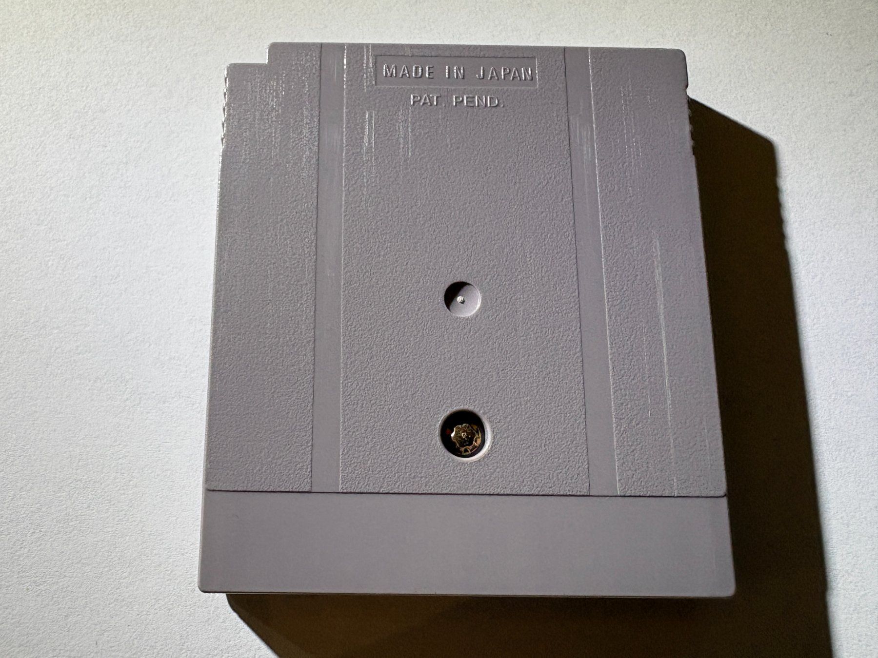 Nintendo Spiele: Pinball Mania - Nintendo Game Boy – Gebraucht aus Zürich von VintagePalace 1