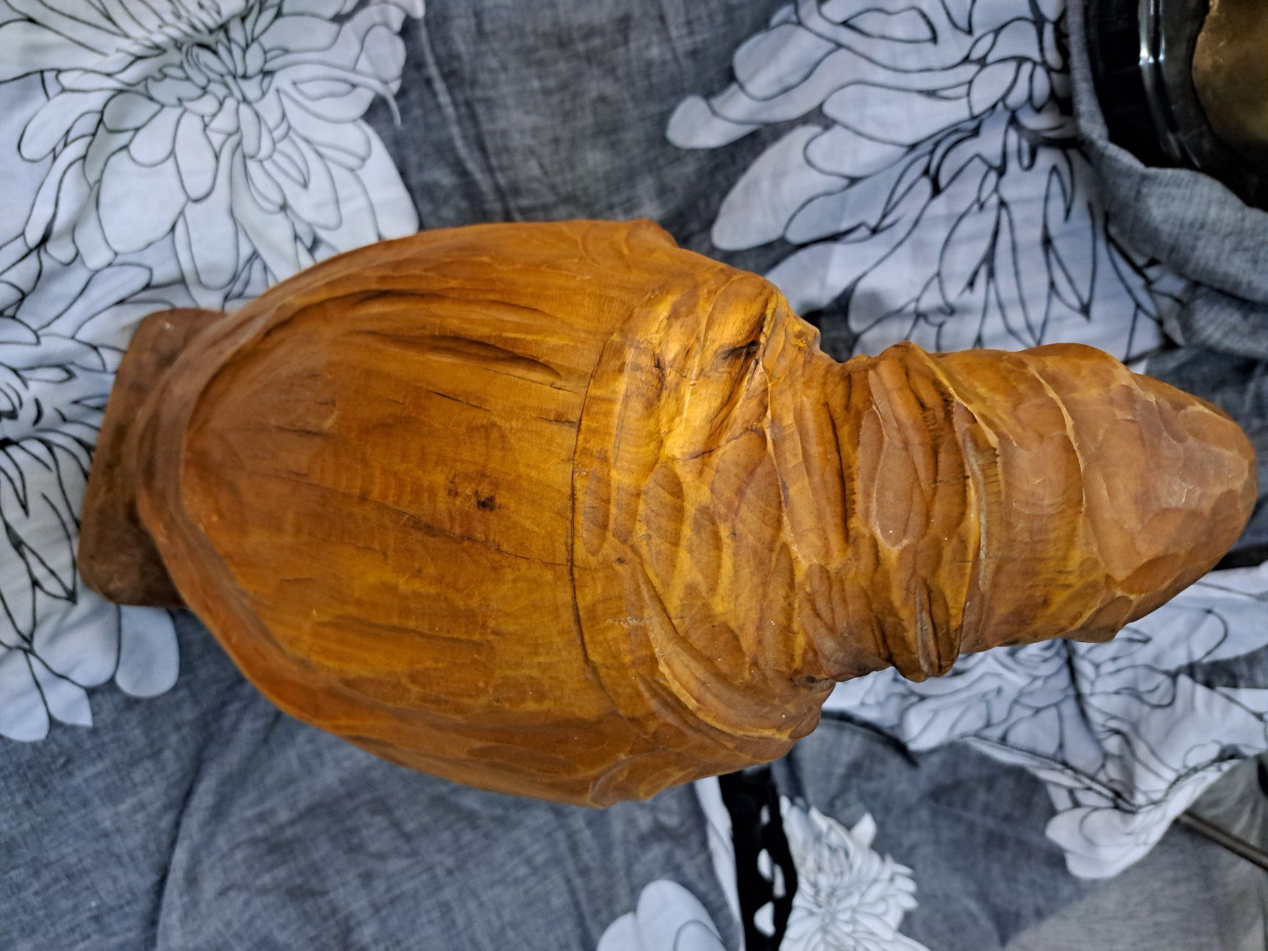 Statuette: Kirchenfigur von Kowalczyk 1990 – Usato da Grossdietwil venduto da mahsoumi 4