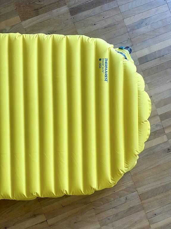 Thermarest Matelas: Thermarest Neoair Xlite – D'occasion à Zürich par Masmek