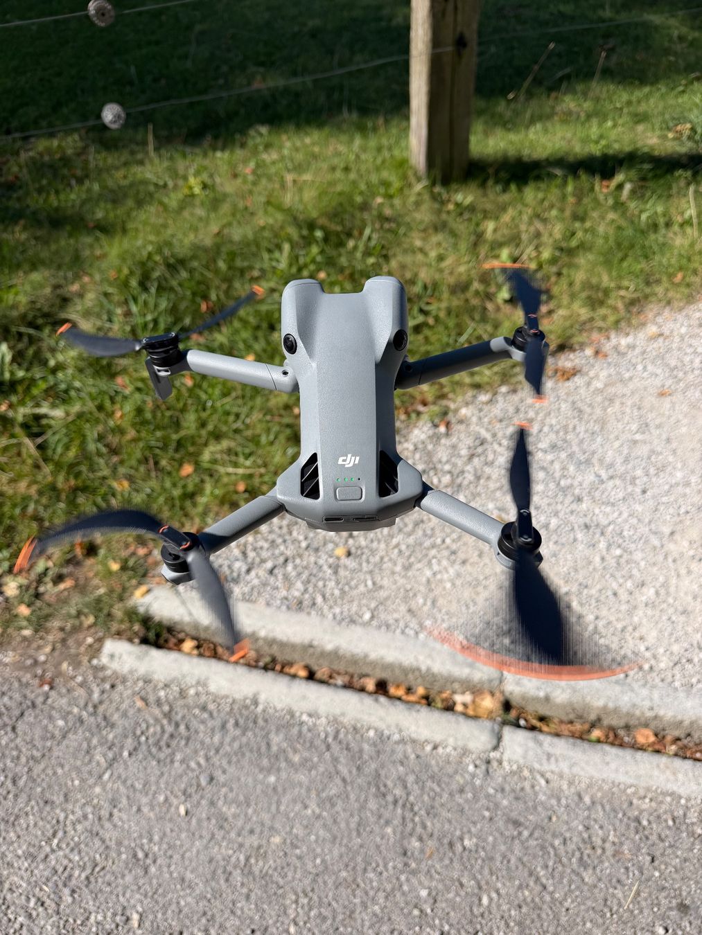 DJI RC Kits de montage: DJI Mini 5 Pro 4K, 128GB SD – D'occasion à Bern par Rigu 5