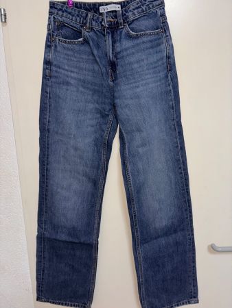 Zara Jeans
