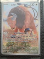 Tauros 096/086 – IR – NM – Chaos Rising