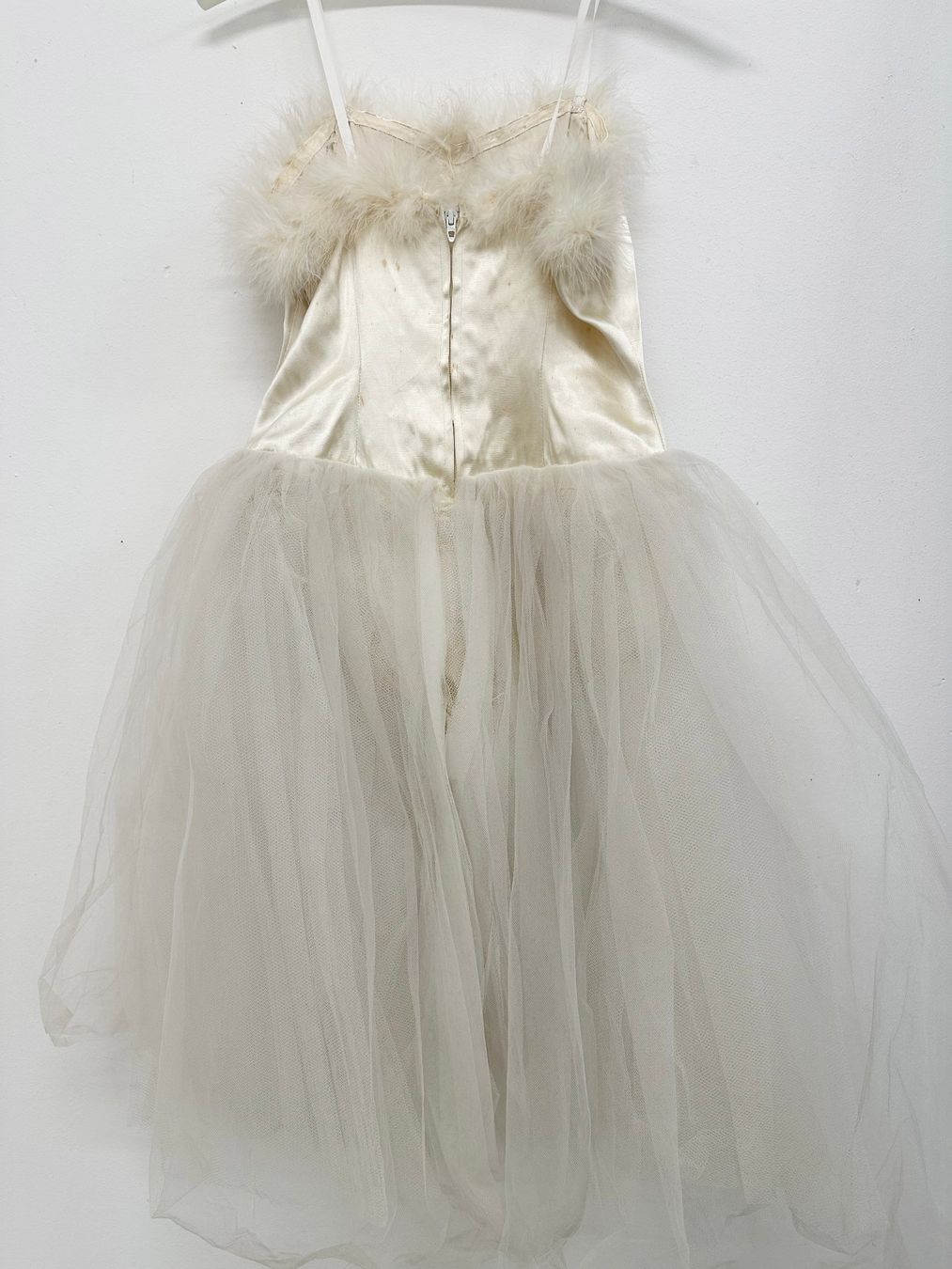 Costumi: Antikes Tutu / Ballettkleid – Usato da St. Gallen venduto da winona04 1