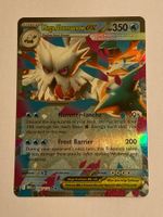 Pokemon MEGA EVOLUTION Mega Abomasnow ex 036 / 132 🇬🇧 EN