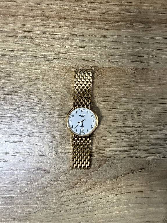Montres: Radiant Prestige Swiss Assembled – D'occasion à Wohlen AG par Capo13 3