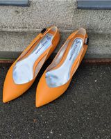 Ballerinas - Grösse 39 - Neu