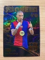 Soccer Raphinha Special One Black MGK 25/26