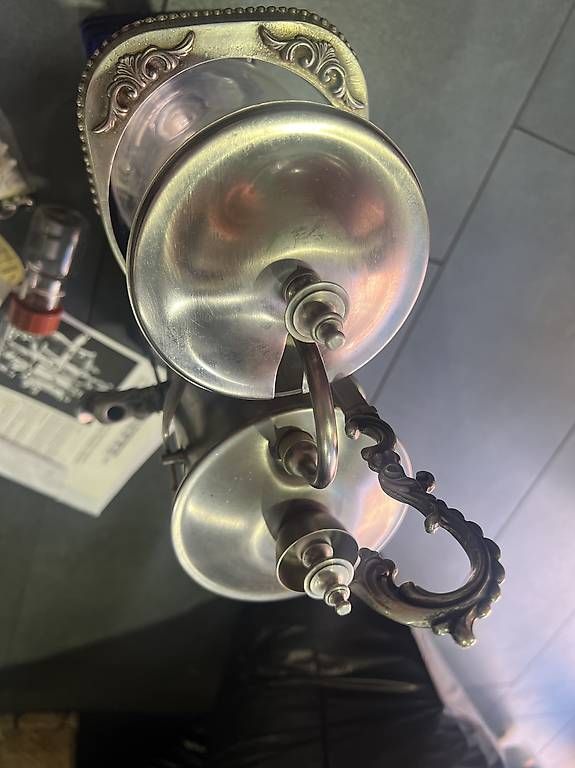Macchine per caffè & Macchine per espresso: ODETTE Kaffeemaschine Spiral AG – Usato da Steinen venduto da Rocket_84 2