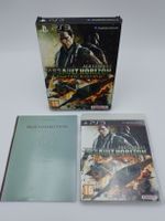 Ace Combat Assault Horizon, limited Edition, PS3
