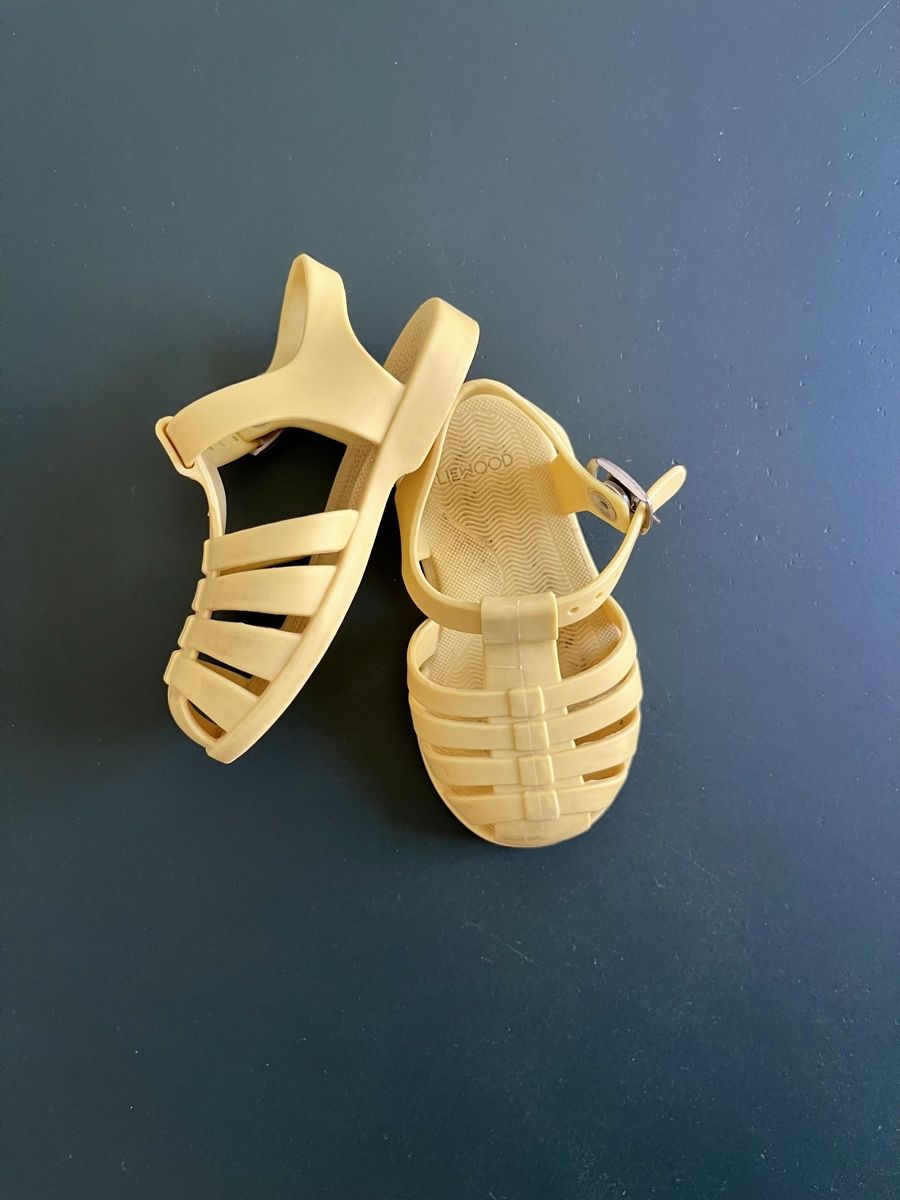 Liewood Scarpe per ragazzi: Sandales Liewood Taille 20 – Usato da Carouge GE venduto da Evadavion 1
