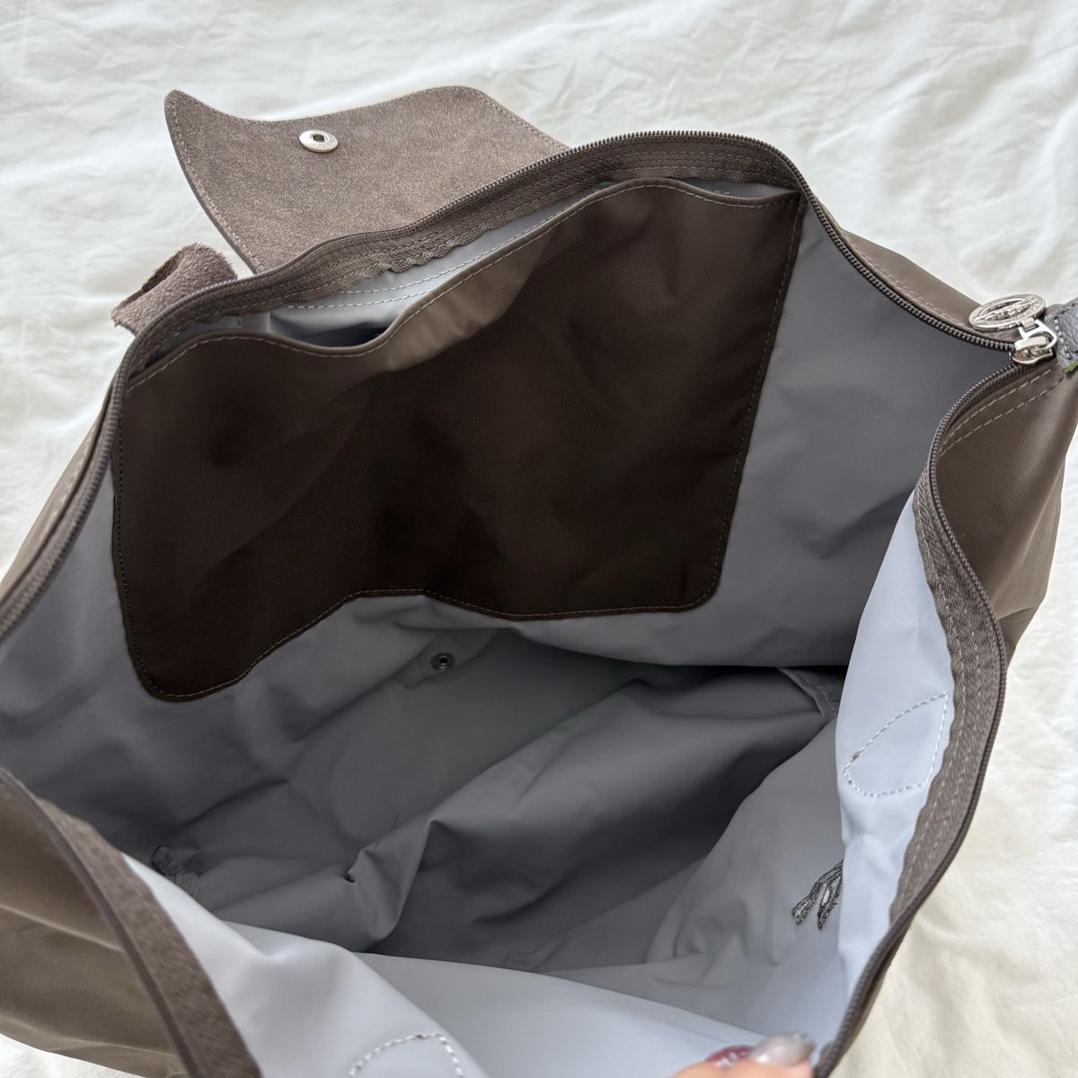 Longchamp Sacs: Longchamp Le Pliage – D'occasion à Winterthur par bonniescloset 3