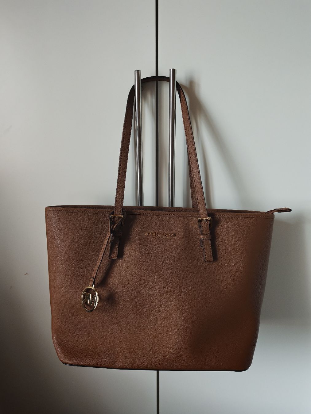 Michael Kors Borse da donna: Michael Kors Jet Set – Nuovo (secondo la descrizione) da Peseux venduto da pau_l5h9