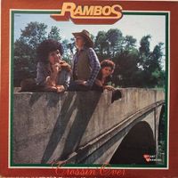 Rambos – Crossin’ over (LP)