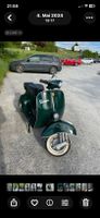 Vespa Piaggio Super 150cc, Jahr 1980, Defekt