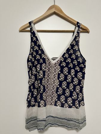 Zara Collection - top - shirt - Oberteil - M