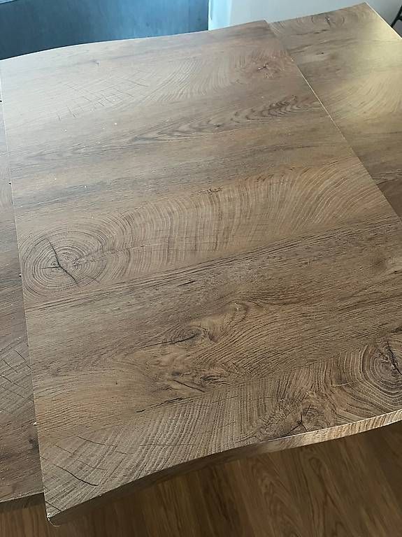 Tische: Extendable Dining Table | Esstisch – Gebraucht aus Zürich von mar_5pjr 4