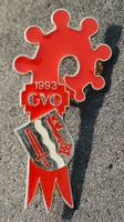 U686 - Pin GVO 1993 Baselland Oberwil