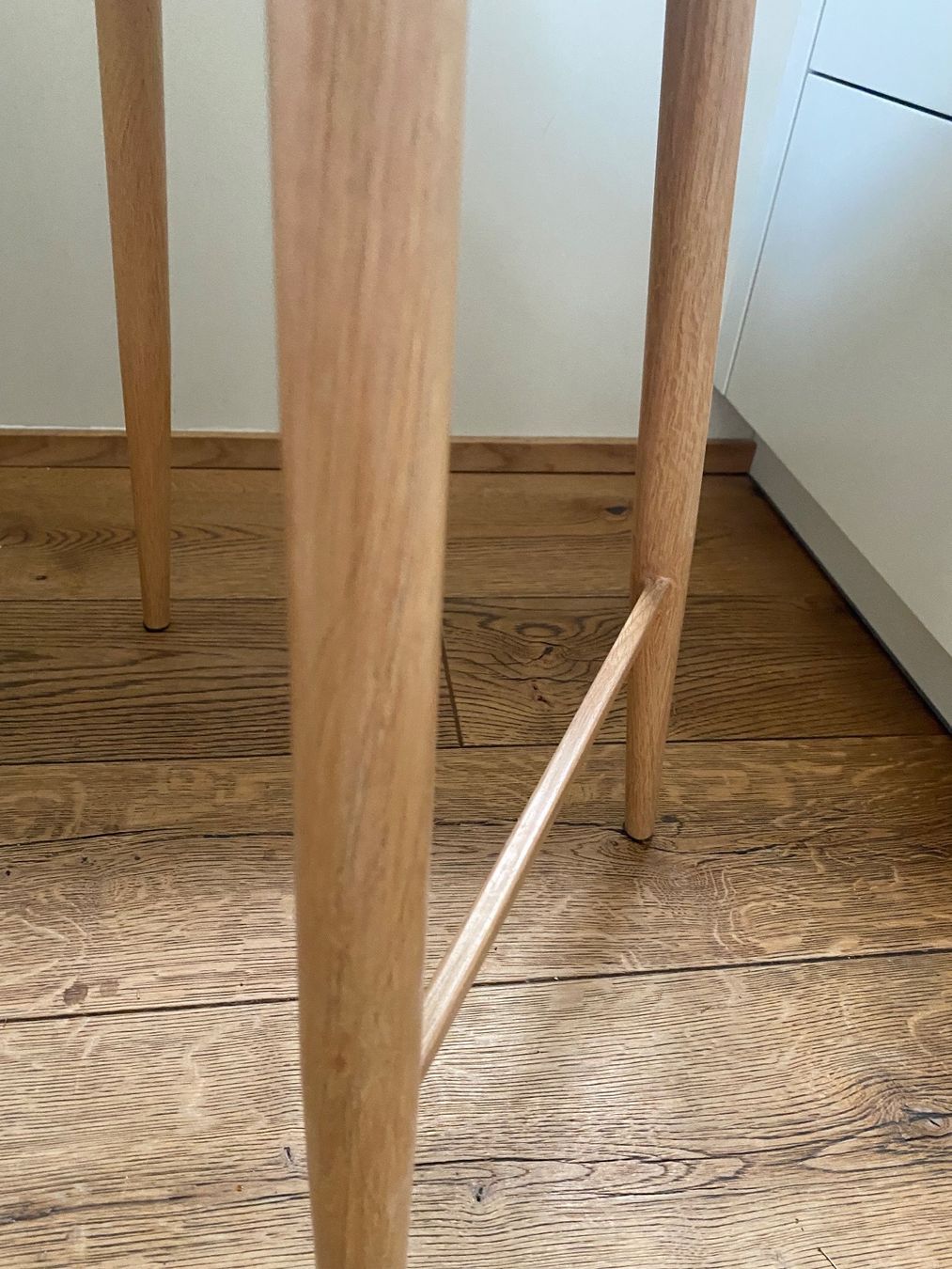 Sgabelli: Barhocker 2 stk. – Usato da Rebstein venduto da ann_b2rg 3