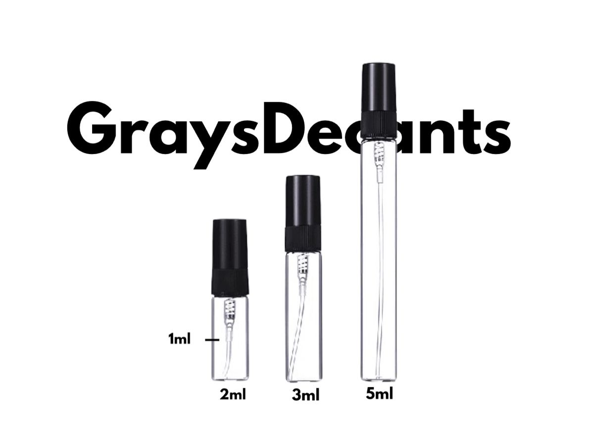 Saint Laurent Parfum & Eau de Toilette: YSL Myself eau de parfum 5ml sample – Neu (gemäss Beschreibung) aus Männedorf von RobertSmith 1