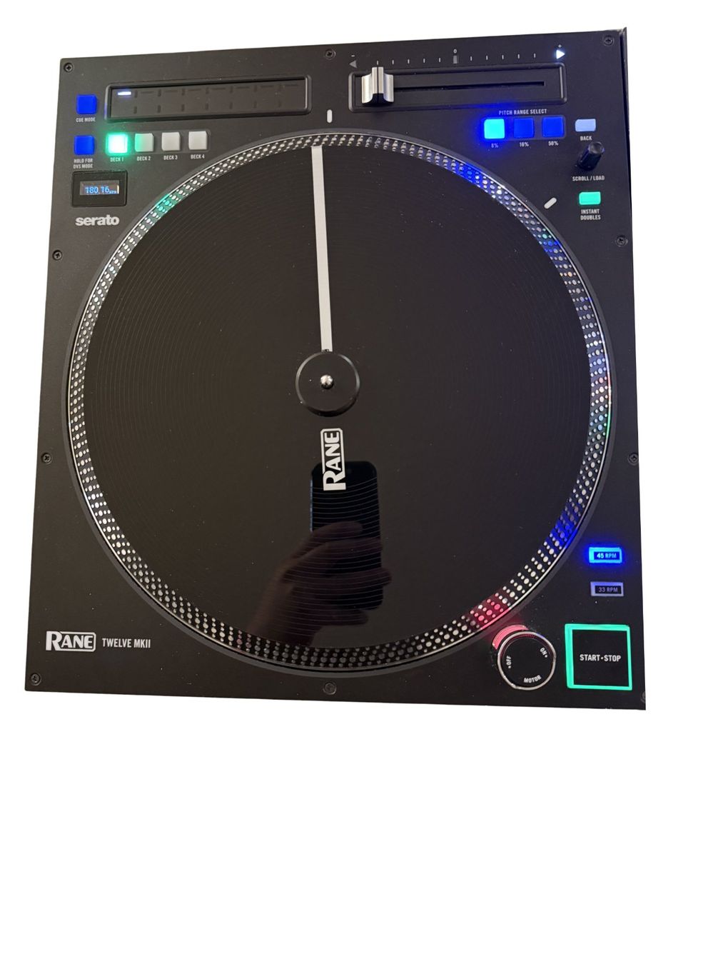 Rane Console di mixaggio: Serato dj set. RANE Limited Edition – Nuovo (secondo la descrizione) da Yverdon les-Bains venduto da Rahela96 2