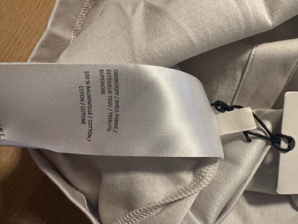 Dorothee Schumacher Blusen: Dorothee Schumacher Bluse NEU – Neu und originalverpackt aus zürich von dalia06 2