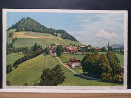 Guggisberg BE, Photo Gaberell, No. 36053