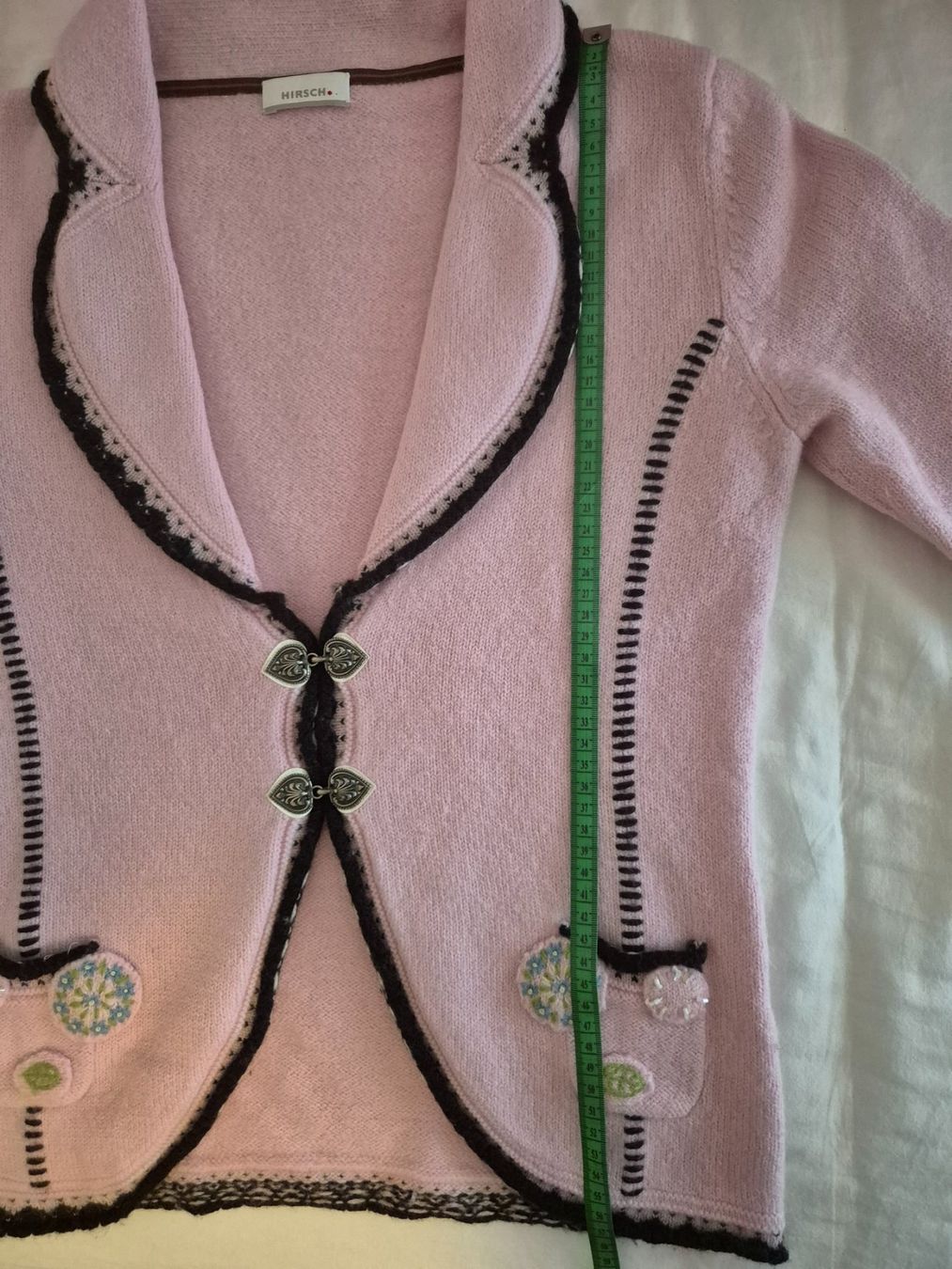Giacche: Trachtenjacke Damen – Usato da Dietlikon venduto da pereli 5