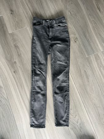Skinny Jeans, Grösse 36
